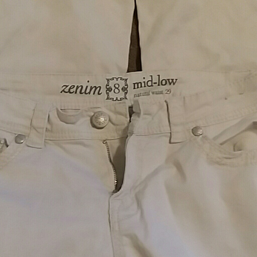 Jeans - Picture 2 of 2